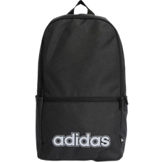 Adidas Classic Foundation Backpack - Black/White