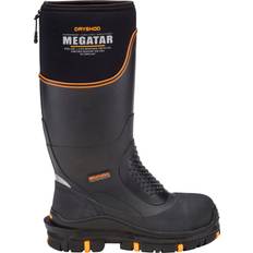 Dryshod Megatar Steel Toe Work Boot