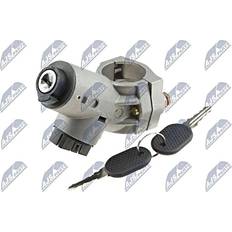 Steering wheel lock NTY Steering Wheel Lock EST-FT-002