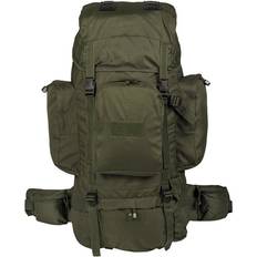 Mil-Tec Recom Bckpack 88L - Olive