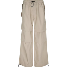 Hugo Genet Track Pants - Beige