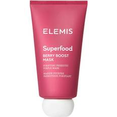 Elemis Facial Masks Elemis Superfood Berry Boost Mask 75ml