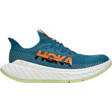 Hoka Carbon X 3 M - Blue Coral/Black