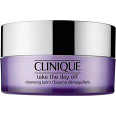 Facial Cleansing Clinique Take The Day Off Cleansing Balm 125ml