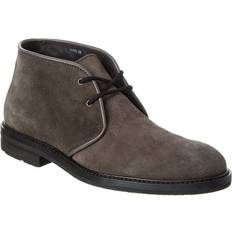 Aquatalia Rinaldo Weatherproof Suede Boot