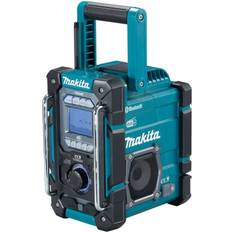 Makita Mains - Portable Radio Radios Makita DMR301