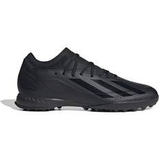 Adidas Laced - Turf (TF) Football Shoes adidas X Crazyfast.3 Turf - Core Black