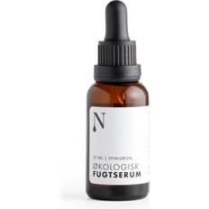 Naturligolie Organic Moisture Serum 30ml