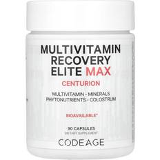 Codeage Multivitamin Recovery Elite Max Centurion 90 pcs