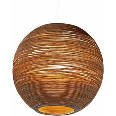 Bloomsbury Market Mcguire 4-Light Globe Pendant Lamp