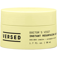 Versed Doctor's Visit Instant Resurfacing Mask 50ml