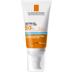 La Roche-Posay Sprays - Sun Protection Face La Roche-Posay Anthelios UVMune 400 Hydrating Cream SPF50+ 50ml