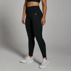 Clothing MP Women's Power Leggings Black Schwarz