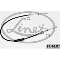 Linex Kabel, girmekanisme, fiat 55251332, 55251334