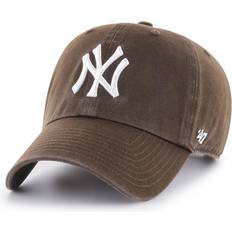 47 Brand Adjustable Cap CLEAN UP New York Yankees