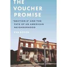 The Voucher Promise Eva Rosen 9780691172569 (Indbundet)