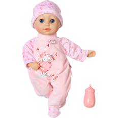 Zapf Baby Annabell Little Doll 36cm