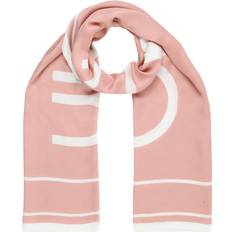 Calvin Klein Women Scarfs Calvin Klein Schal mit Logo-Jacquardmuster