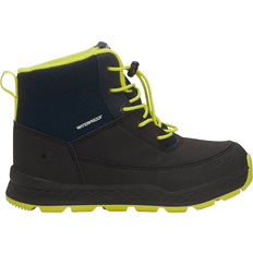 Viking Sjur Mid WP Warm - Black Lime