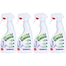 Pro-Kleen Limescale Remover Spray Bathroom & Kitchen Cleaner 4 500ml