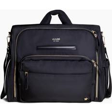 Jujube Satchel Black