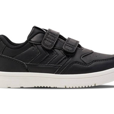 Hummel Camden JR Sneakers - Black