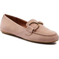 Laced - Women Loafers Geox Halbschuhe Palmaria D45MUJ 00021 C8191 Beige