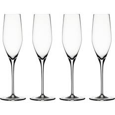 Spiegelau Authentis Champagne Glass 19cl 4pcs