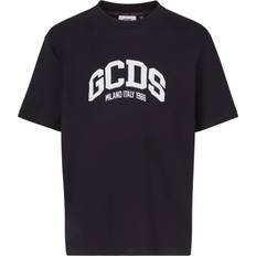 GCDS T-Shirt Men colour Black