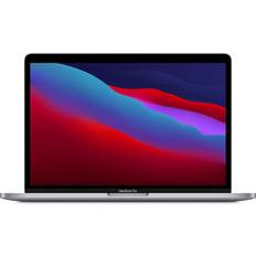 Apple 8 GB Laptops Apple MacBook Pro (2020) M1 OC 8C GPU 8GB 256GB 13.3"