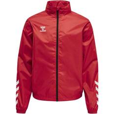 Hummel Men - Sportswear Garment Jackets Hummel Core Xk Spray Jacket Red Man