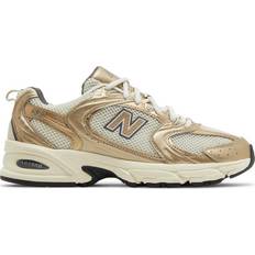 New Balance 530 - Turtledove/Gold Metallic/Magnet