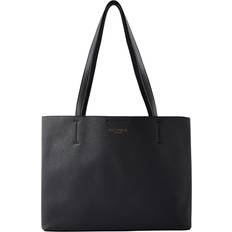 Accessorize London Leo Tote Bag - Black