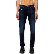 Diesel Jeans Diesel Mens D-Strukt 009zs Slim-fit Jeans