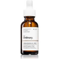 The Ordinary Caffeine Solution 5% + EGCG 30ml