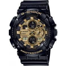 Casio G-Shock (GA-140GB-1A1)