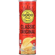 The Good Crisp Company Classic Original 160g 1pack