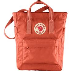 Unisex Handbags Fjällräven Kånken Totepack - Rowan Red