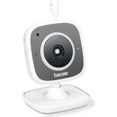 Beurer Baby Monitors Beurer BY 88 smart babycare monitor
