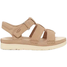 UGG Sandals UGG Kid's Goldenstar Strap Sandal - Driftwood