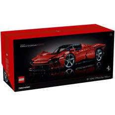 Lego Technic Ferrari Daytona SP3 42143