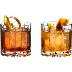 Riedel Rocks Bar Drink Glass 28.3cl 2pcs