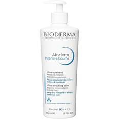 Bioderma Body Lotions Bioderma Atoderm Intensive Baume Ultra-Soothing Balm 500ml