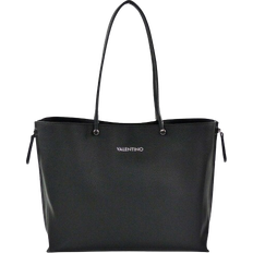 Valentino Parka Shopper Bag - Black