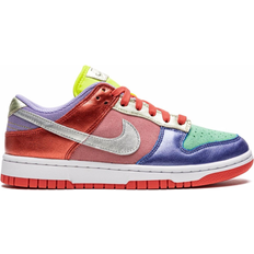 Nike Dunk Low W - Sunset Pulse/Silver/Purple Pulse