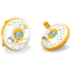 Beurer Baby Monitors Beurer Babyphone JBY 96