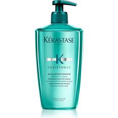 Kérastase /Thickening - Fine Hair Shampoos Kérastase Resistance Bain Extentioniste 500ml