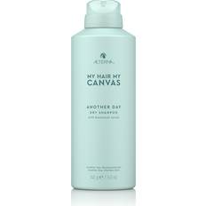 Curly Hair Dry Shampoos Alterna My Hair My Canvas Another Day Dry Shampoo 142g