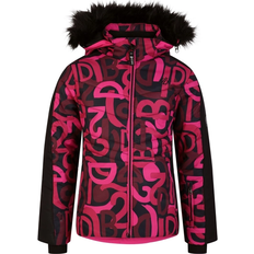 Dare 2b Kid's Ding Ski Jacket - Pink