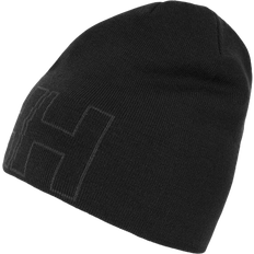 Helly Hansen Women Accessories Helly Hansen Outline Beanie Hat - Black